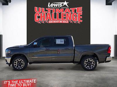 New 2026 Ram 1500 Laramie Crew Cab for sale #TN240904 - photo 2