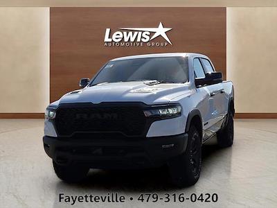 New 2026 Ram 1500 Rebel Crew Cab for sale #TN252524 - photo 1