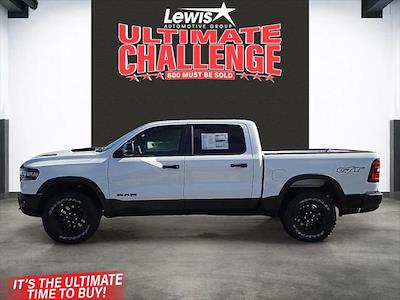 New 2026 Ram 1500 Rebel Crew Cab for sale #TN252524 - photo 2