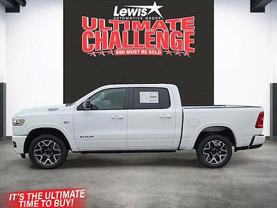 New 2026 Ram 1500 Laramie Crew Cab for sale #TN257287 - photo 2