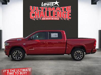 New 2026 Ram 1500 Laramie Crew Cab for sale #TN257288 - photo 2