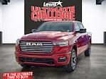 New 2026 Ram 1500 Laramie Crew Cab for sale #TN257288 - photo 1