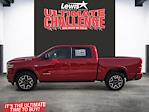 New 2026 Ram 1500 Laramie Crew Cab for sale #TN257288 - photo 2