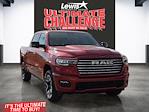 New 2026 Ram 1500 Laramie Crew Cab for sale #TN257288 - photo 6