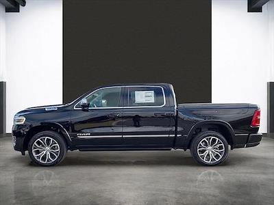 New 2026 Ram 1500 Limited Longhorn Crew Cab for sale #TN261867 - photo 2