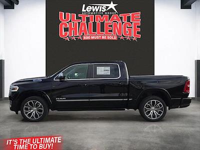 New 2026 Ram 1500 Limited Longhorn Crew Cab for sale #TN262076 - photo 2