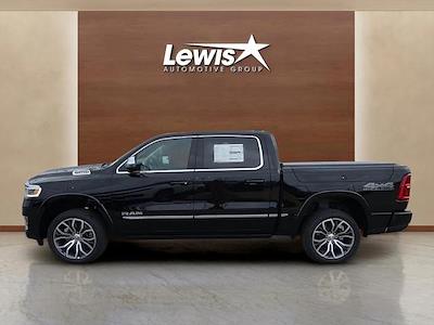New 2026 Ram 1500 Limited Longhorn Crew Cab for sale #TN268414 - photo 2