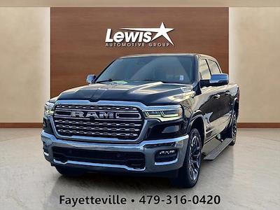 New 2026 Ram 1500 Longhorn Crew Cab for sale #TN277240 - photo 1