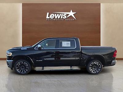New 2026 Ram 1500 Longhorn Crew Cab for sale #TN277240 - photo 2