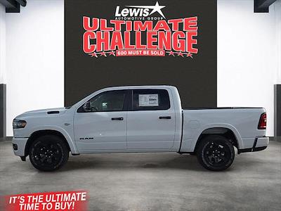 New 2026 Ram 1500 Big Horn Crew Cab for sale #TN278853 - photo 2