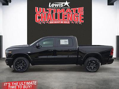 New 2026 Ram 1500 Big Horn Crew Cab for sale #TN280938 - photo 2