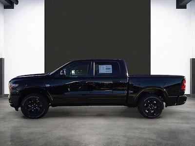 New 2026 Ram 1500 Big Horn Crew Cab for sale #TN280939 - photo 2
