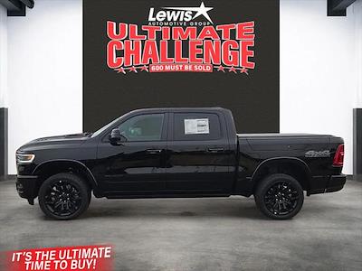 New 2026 Ram 1500 Limited Crew Cab for sale #TN282402 - photo 2