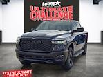 New 2026 Ram 1500 Warlock Crew Cab for sale #TN285272 - photo 1