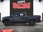 New 2026 Ram 1500 Warlock Crew Cab for sale #TN285272 - photo 1