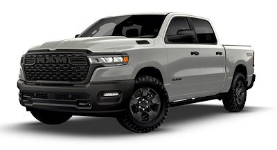 New 2026 Ram 1500 Warlock Crew Cab for sale #TN285396 - photo 1