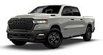 New 2026 Ram 1500 Warlock Crew Cab for sale #TN285396 - photo 1