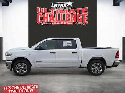 New 2026 Ram 1500 Big Horn Crew Cab for sale #TN286952 - photo 2