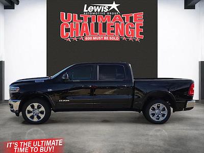 New 2026 Ram 1500 Big Horn Crew Cab for sale #TN286953 - photo 2