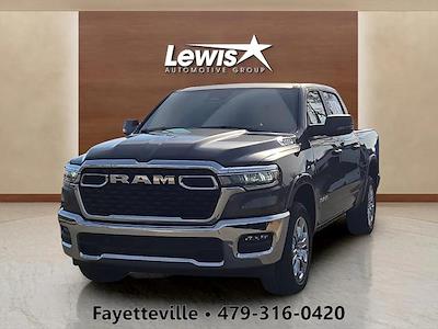 New 2026 Ram 1500 Big Horn Crew Cab for sale #TN286954 - photo 1