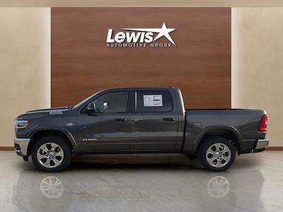 New 2026 Ram 1500 Big Horn Crew Cab for sale #TN286954 - photo 2