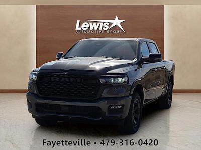 New 2026 Ram 1500 Big Horn Crew Cab for sale #TN291686 - photo 1