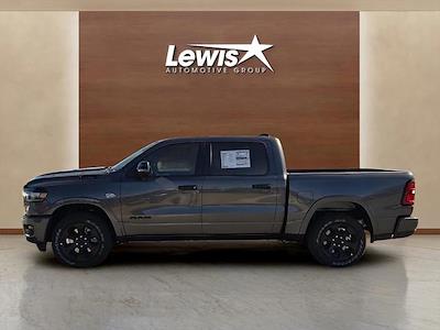New 2026 Ram 1500 Big Horn Crew Cab for sale #TN291686 - photo 2