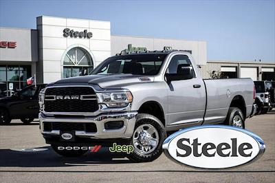 New 2024 Ram 2500 Tradesman Regular Cab 4x4 Pickup for sale #RG378319 - photo 1