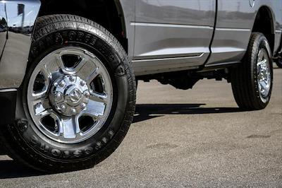New 2024 Ram 2500 Tradesman Regular Cab 4x4 Pickup for sale #RG378319 - photo 2