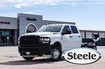 New 2024 Ram 3500 Tradesman Crew Cab 4x4 60 CA Cab Chassis for sale #RG419089 - photo 1