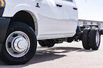 New 2024 Ram 3500 Tradesman Crew Cab 4x4 60 CA Cab Chassis for sale #RG419089 - photo 3