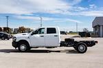 New 2024 Ram 3500 Tradesman Crew Cab 4x4 60 CA Cab Chassis for sale #RG419089 - photo 5