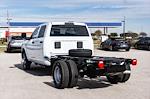 New 2024 Ram 3500 Tradesman Crew Cab 4x4 60 CA Cab Chassis for sale #RG419089 - photo 2