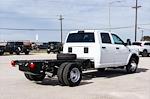 New 2024 Ram 3500 Tradesman Crew Cab 4x4 60 CA Cab Chassis for sale #RG419089 - photo 7