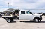 New 2024 Ram 3500 Tradesman Crew Cab 4x4 60 CA Cab Chassis for sale #RG419089 - photo 8