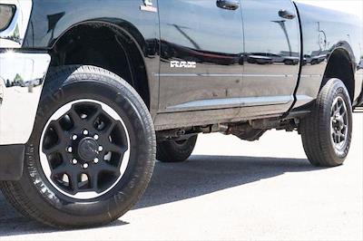 New 2025 Ram 2500 Laramie Crew Cab 4x4 Pickup for sale #SG502606 - photo 2
