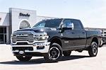 New 2025 Ram 2500 Laramie Crew Cab 4x4 Pickup for sale #SG502606 - photo 1