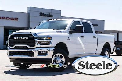 New 2025 Ram 2500 Tradesman Crew Cab 4x4 Pickup for sale #SG502608 - photo 1