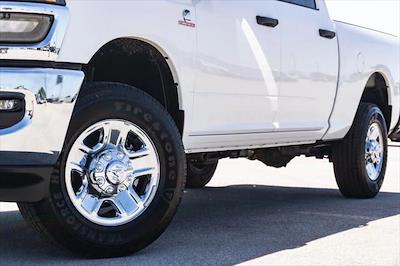 New 2025 Ram 2500 Tradesman Crew Cab 4x4 Pickup for sale #SG502608 - photo 2