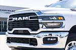 New 2025 Ram 2500 Tradesman Crew Cab 4x4 Pickup for sale #SG502608 - photo 3