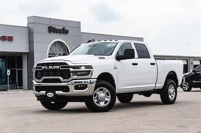New 2025 Ram 2500 Tradesman Crew Cab 4x4 Pickup for sale #SG512397 - photo 1