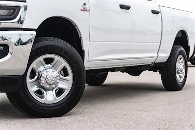 New 2025 Ram 2500 Tradesman Crew Cab 4x4 Pickup for sale #SG512397 - photo 2
