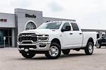 New 2025 Ram 2500 Tradesman Crew Cab 4x4 Pickup for sale #SG512397 - photo 1