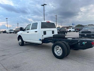 New 2025 Ram 3500 Crew Cab 60 CA Cab Chassis for sale #SG527156 - photo 2