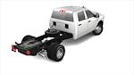 New 2025 Ram 3500 Tradesman Crew Cab 4x4 60 CA Cab Chassis for sale #SG527156 - photo 2