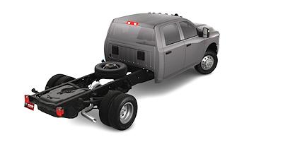 New 2025 Ram 3500 Tradesman Crew Cab 4x4 60 CA Cab Chassis for sale #SG527157 - photo 2
