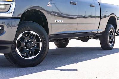New 2025 Ram 2500 Laramie Mega Cab 4x4 Pickup for sale #SG528723 - photo 2