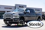 New 2025 Ram 2500 Laramie Mega Cab 4x4 Pickup for sale #SG528723 - photo 1