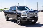 New 2025 Ram 2500 Laramie Mega Cab 4x4 Pickup for sale #SG528723 - photo 9