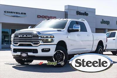 New 2025 Ram 2500 Laramie Mega Cab 4x4 Pickup for sale #SG528724 - photo 1